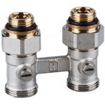 Uzavírací šroubení pro VK tělesa VERAFIX 1/2" přímé – Sleviste.cz