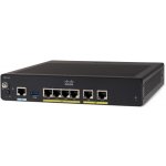 Cisco C921-4P – Zboží Živě