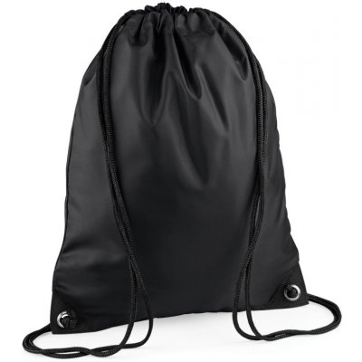 BagBase BG10 prémiový COT52001000299 black černá – Hledejceny.cz