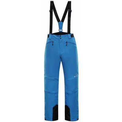 Alpine Pro lyžařské kalhoty Sango 6 MPAM312674 – Zboží Mobilmania