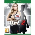EA Sports UFC 2 – Zboží Mobilmania
