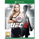 EA Sports UFC 2 – Hledejceny.cz