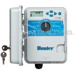 Hunter řídící jednotka X-CORE 601 E - 6 sekcí vnější – Zboží Mobilmania