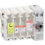 Schneider Electric GS2DB4 Pojistkový odpínač 4P 32A A 1 – Hledejceny.cz