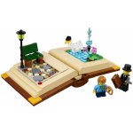 LEGO® 40291 Creative Hans Christian Andersen – Hledejceny.cz