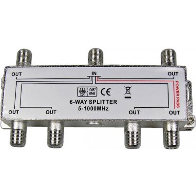 Evercon HTS-6 DC