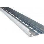 Ocelový výztužný profil UA 100mm x 3m – Sleviste.cz