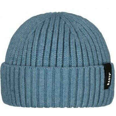 Barts SUMTER BEANIE Denim – Hledejceny.cz