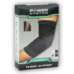 Power System Bandáže na lokty Elbow Support – Hledejceny.cz