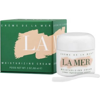 La Mer luxusní omlazující krém s mořskými extrakty Crème de La Mer 60 ml