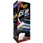 Meguiar's Quik Clay Starter Kit – Zboží Mobilmania