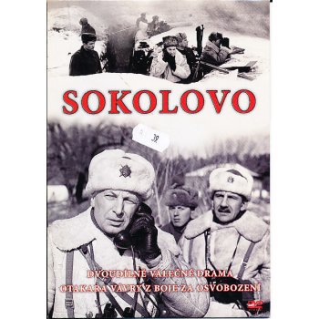 Sokolovo DVD