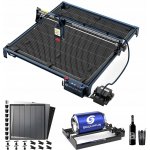 Sculpfun ULTRA 33W + Rotační válec – Zbozi.Blesk.cz