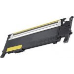 NáplněDoTiskáren Samsung CLT-Y4072S-ELS - kompatibilní s čipem – Hledejceny.cz