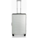 Porsche Design Roadster HC Alu Trolley L Silver 102 l – Hledejceny.cz