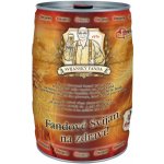 Svijany Svijanský Fanda 11° 11% 5 l (sud) – Zboží Dáma