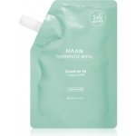 Haan Good on Ya náhradní náplň do zubní pasty 150 ml – Hledejceny.cz