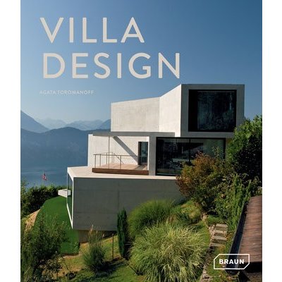 Villa Design - Agata Toromanoff – Zboží Mobilmania