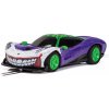 Auto pro autodráhu SCALEXTRIC Autíčko pro autodráhu Film & TV SCALEXTRIC C4142 Joker Inspired Car