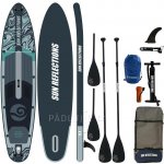 Paddleboard SUN REFLECTIONS MULTI 12'4'' – Sleviste.cz