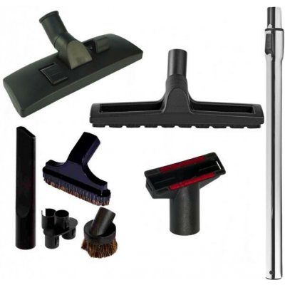 NipponCEC Vax 7151 Spinscrub kartáče a hubice s tyčí – Zbozi.Blesk.cz