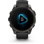 Garmin Fenix 8 AMOLED 47 mm – Zboží Živě