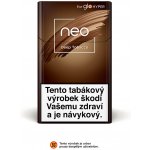 BAT glo neo™ Sticks Deep Tobacco – Zboží Dáma