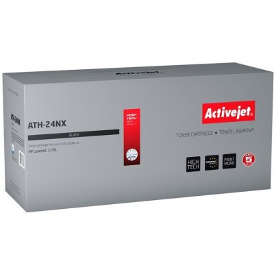 ActiveJet HP Q2624X - kompatibilní – Zbozi.Blesk.cz