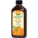 Vitar Maxi Vita Herbal bylinný elixír rakytník + vitamin C 200 ml – Hledejceny.cz