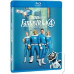 Fantastická 4: První kroky BD – Hledejceny.cz