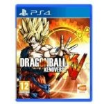 Dragon Ball Xenoverse – Hledejceny.cz