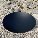 Ella Doris BLACK 60 x 14 cm – Zboží Dáma