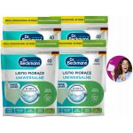 Dr. Beckmann MAGIC LEAVES Ubrousky Prací lístky Univerzální 4 x 40 ks – Hledejceny.cz