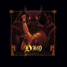 Dio - Complete Donington Collection - 5 LP