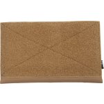 Primal Gear Přední panel pro taktické vesty na suchý zip Coyote Brown – Hledejceny.cz