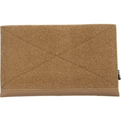 Primal Gear Přední panel pro taktické vesty na suchý zip Coyote Brown – Hledejceny.cz