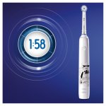 Oral-B Pro 3 Kid Junior Star Wars – Hledejceny.cz