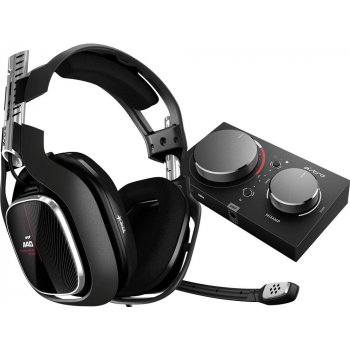 Astro A40 TR + MixAmp Pro TR