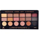 Makeup Revolution Salvation Palette What Have You Been Waiting For?