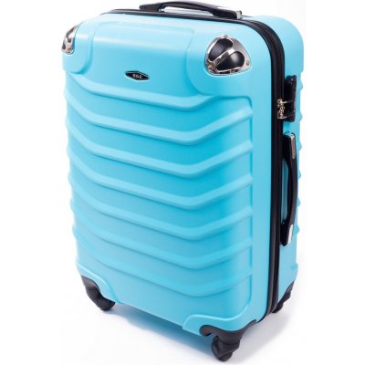 RGL 730 světle modrá 41 l 50x35x21 cm – Sleviste.cz