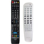 Dálkový ovladač General Philips DVP3055 – Zboží Živě