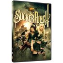 sucker punch DVD