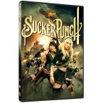 sucker punch DVD – Zboží Mobilmania