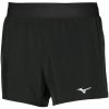 Dámské šortky Mizuno Alpha 4.5 Womens Short black