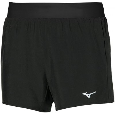 Mizuno Alpha 4.5 Womens Short black