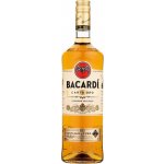 Bacardi Gold Carta Oro 37,5% 1 l (holá láhev) – Hledejceny.cz