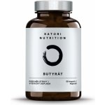 Satori Nutrition Butyrát 30 kapslí – Hledejceny.cz