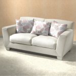 Dadka flanel Podzim hnědý 70 x 90 cm – Sleviste.cz