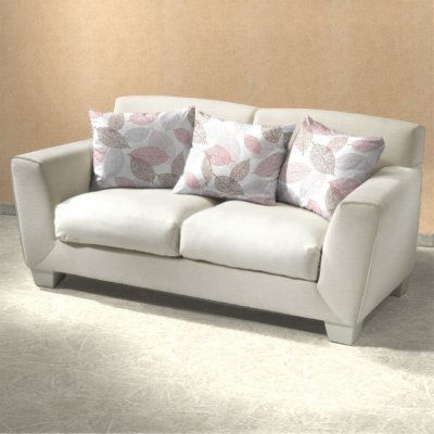 Dadka flanel Podzim hnědý 70 x 90 cm – Sleviste.cz