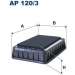 Vzduchový filtr FILTRON AP 120/3 – Hledejceny.cz
